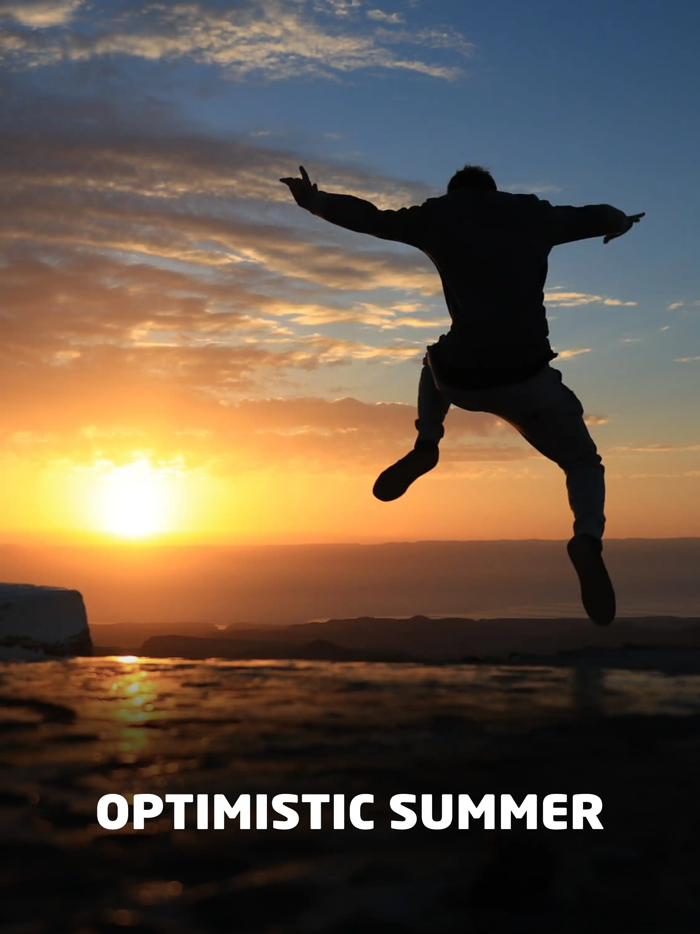 Optimistic Summer
